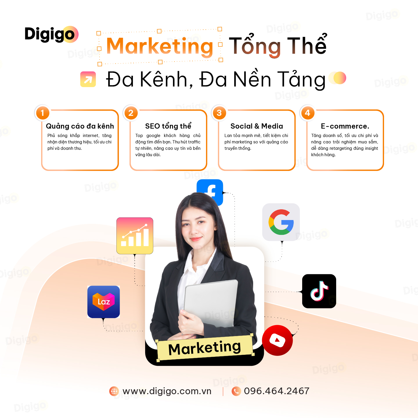 Quảng cáo đa nền tảng